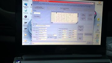 VW GOLF 6 add new key in one minute