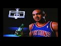 Grant Hill Sprite Commercial