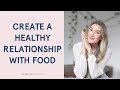 5 Steps to Begin Creating a Healthier Relationship with Food