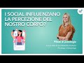 Immagine corporea: ecco come i social influenzano la percezione del nostro corpo - Dr.ssa Carbone
