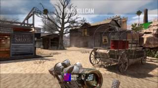 Insane zero gravity trickshot!!! (#REDRC)