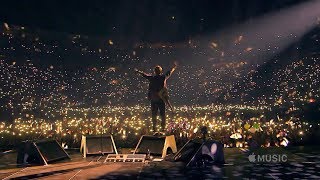 Video thumbnail of "Ed Sheeran - 'Songwriter' [Official Trailer]"