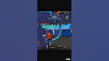 1v4 in 10 seconds 💀#freefire #shorts