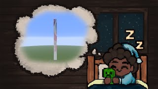 Pixel with me: Vtuber:  Part 1 - Minecraft ASMR