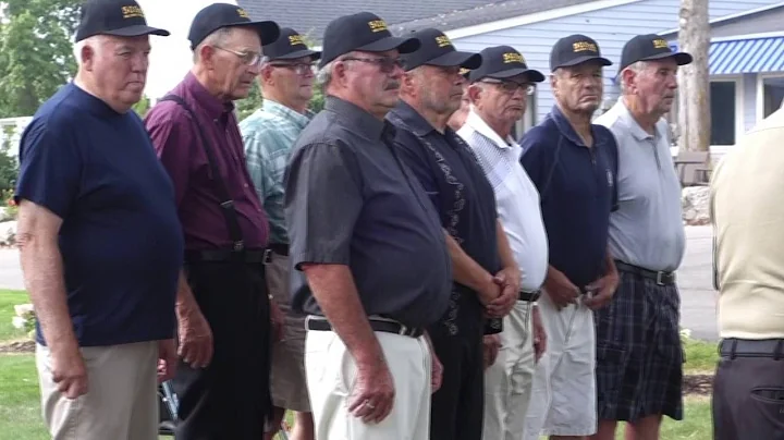 503rd MP Co. 50th Reunion 2016