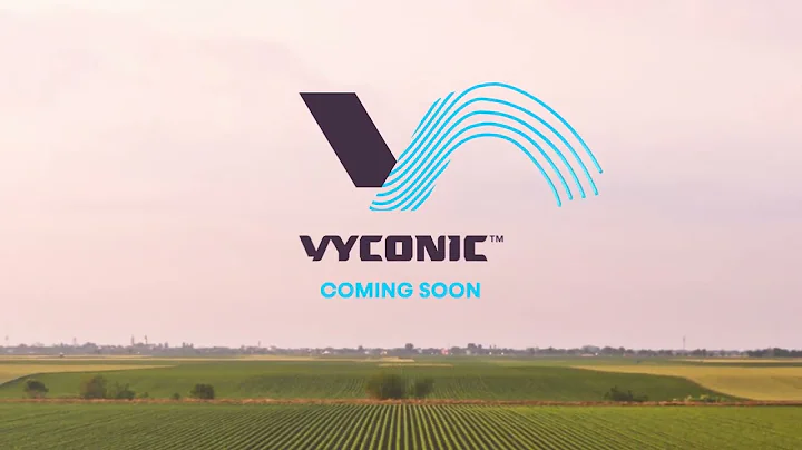 Introducing Vyconic™ Soybeans | Grow Your Own Way