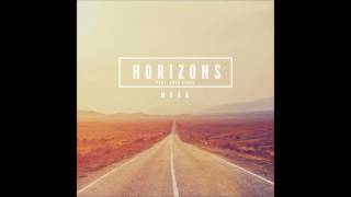 Video thumbnail of "Horizons by MOOG [Feat Erin Renee]"