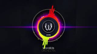 Worakls -  Entrudo