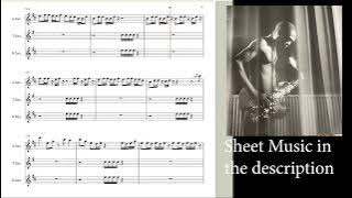 Fela Kuti: Zombie - Sheet Music Tutorial