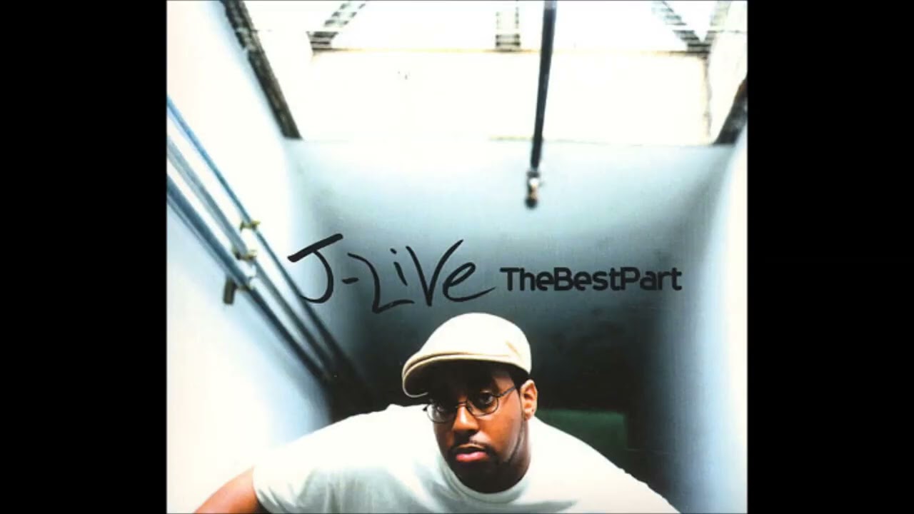 J-Live - Timeless (Instrumental) prod. by Chris Catalyst