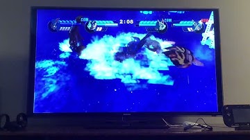 Godzilla Unleashed Team Battle #16: Titanosaurus, Mothra & King Caesar vs. SpaceGodzilla!