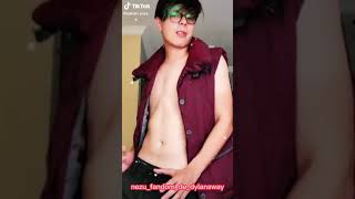 Dylan Sway Senpai Mitsuha manoban official