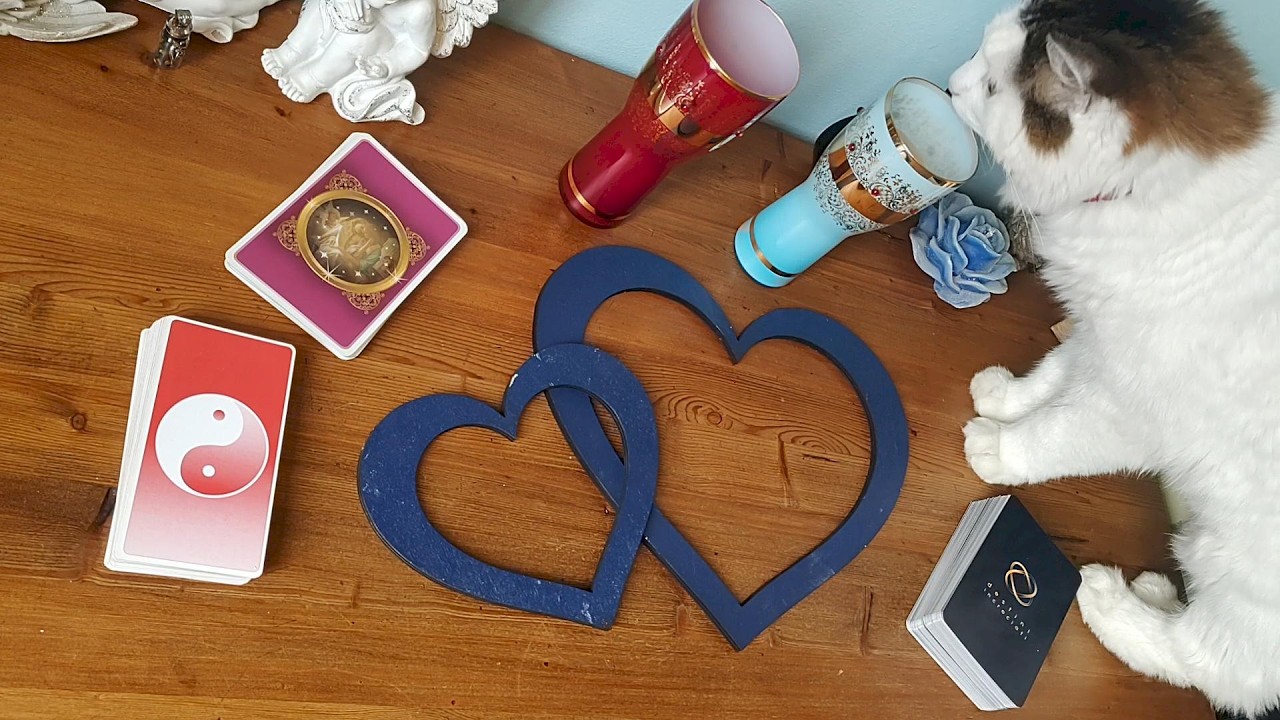 SAN VALENTINO E OLTRE  CHE AMORE TI INCONTRA