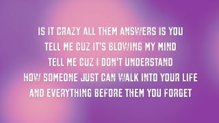 Kat Dahlia - Crazy (Lyrics) Resimi