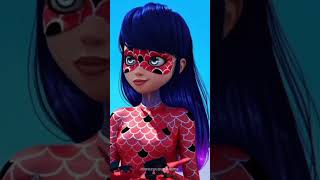 All Forms Of Marinette With Open Hair
