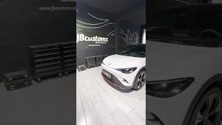Smart BRABUS #3 With JB Customs Active Sound! 🚗🔊
