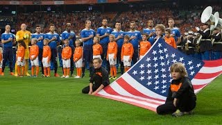 MNT Beats Netherlands and Prepares for Germany
