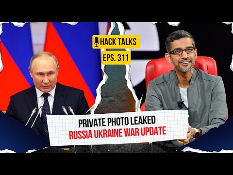 Orange Hacked, NASCAR Data Stolen, Chrome Zero-Day! Update Lenovo, Android Now | Hack Talks #311