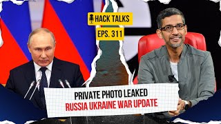 Orange Hacked, NASCAR Data Stolen, Chrome Zero-Day! Update Lenovo, Android Now | Hack Talks #311