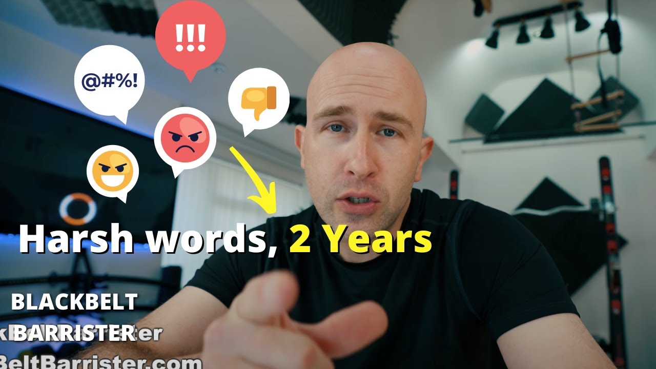 Keyboard Warriors Beware!