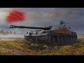 СТГ Гвардеец - Скучный ночной стрим на скучном танке :о