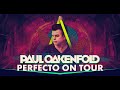 Paul oakenfold  Perfecto On Tour Episode 026  Live @ Trance Energy  Ultrecht Netherlands