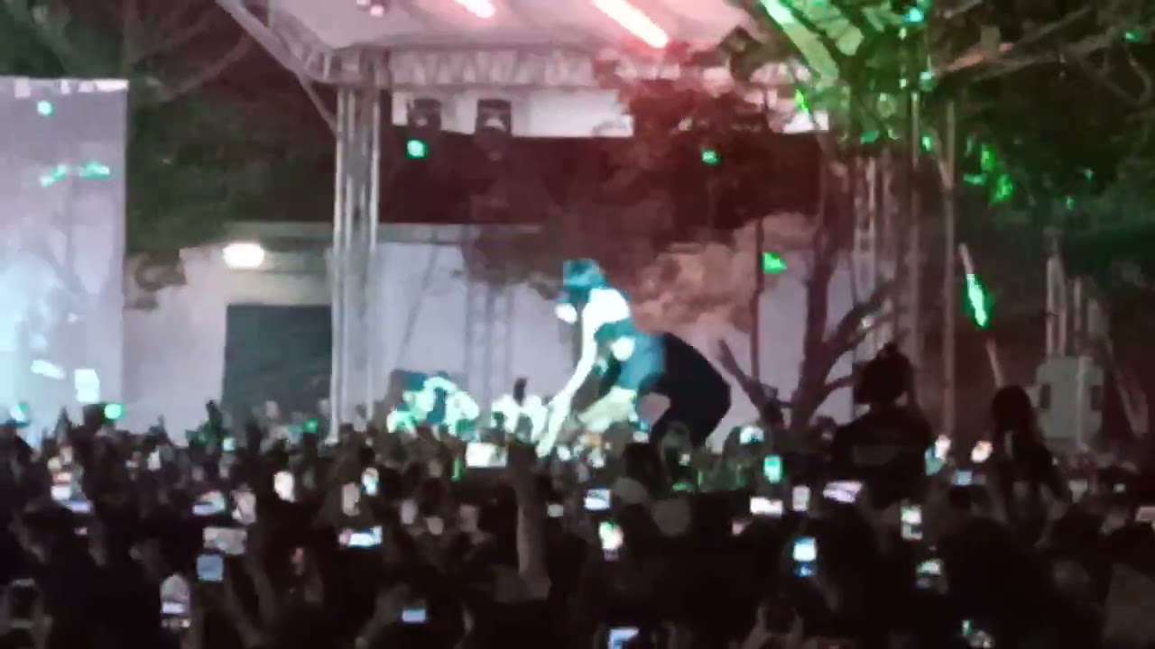 Tsada Mahigugma | Maymay Entrata | ASAP 30 | Kadayawan 2025 Kapamilya Karavan 