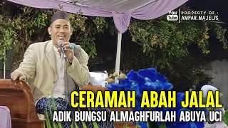 Download Lagu Ceramah Abah KH. Jalaluddin Dimyati - Cilongok (Adik Almaghfurlah Abuya Uci) MP3 Download Lagu Ceramah Abah KH. Jalaluddin Dimyati - Cilongok (Adik Almaghfurlah Abuya Uci) MP3