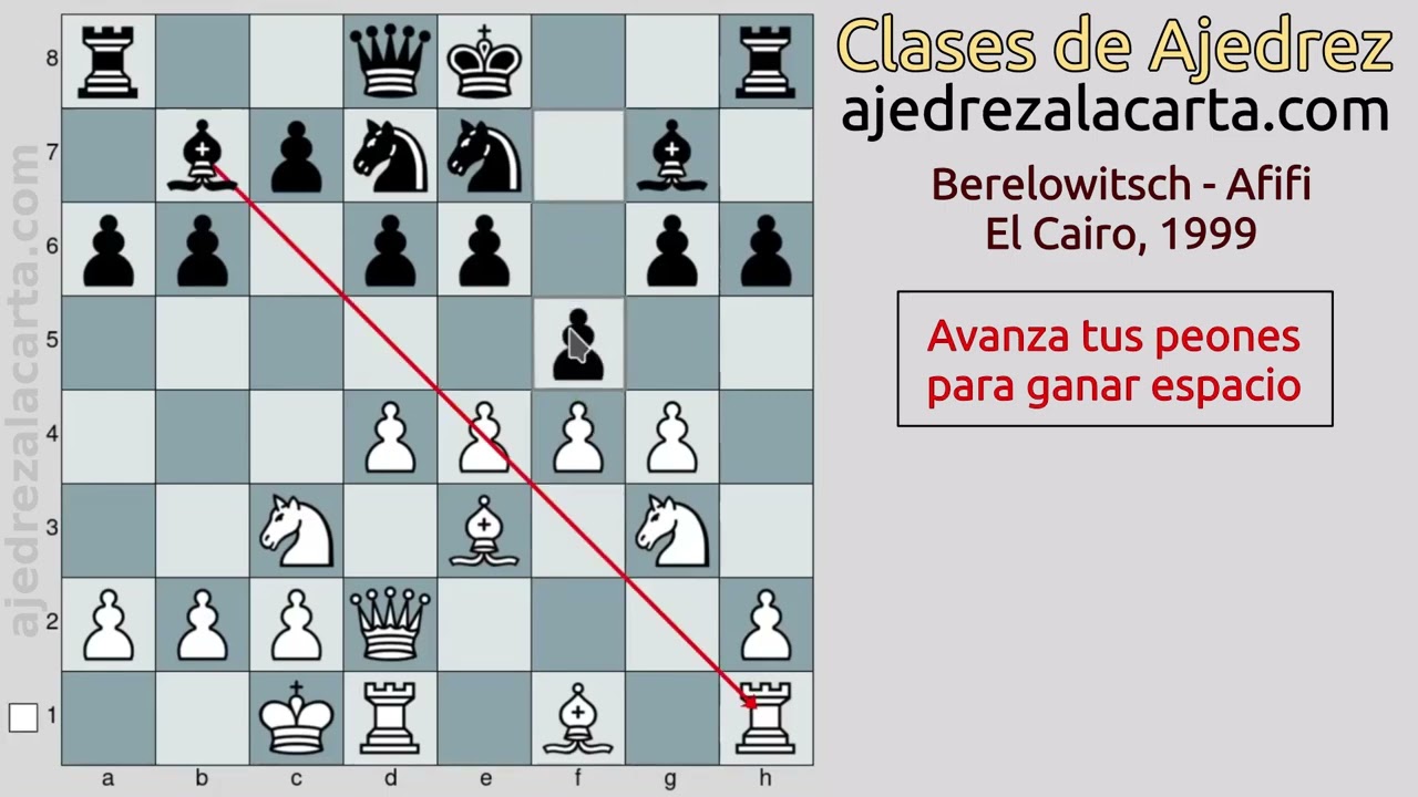 ✅ DESTRUYE al HIPOPÓTAMO con ESTA TÉCNICA - ♔♕♖♗♘♙♚♛♜♝♞♟