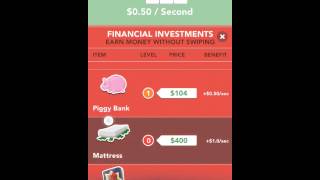 Make it rain:the love of money episode 1