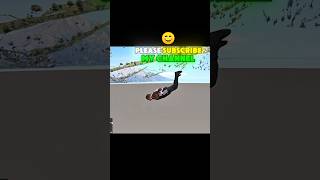 GTA V bugs #shortsfeed #viral