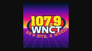 WNCT-FM: 107.9 WNCT Greenville, NC 12pm TOTH ID—07/01/23