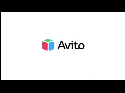 Comment créer un compte chez Avito