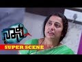 Kannada Scenes | Jai Jagadish see's Suhasini early Morning | Naani Kannada Movie