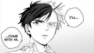 Wind Breaker Chapter 196 | Wind breaker | Wind Breaker manga chapter 196 | Wind breaker 196 | Latest