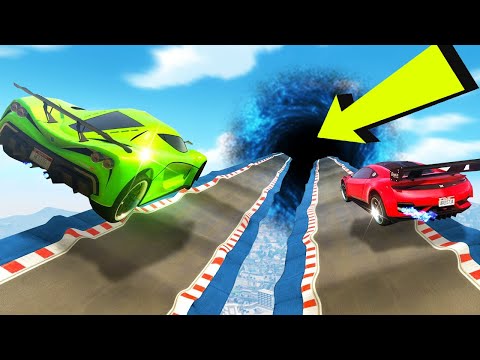 DE JuN GTA5 希望這集不會被炎上