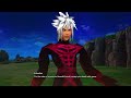 -Xehanitas- Custom Tournament {Sparking Zero}:
