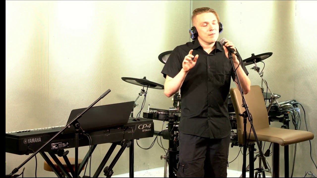 Андрей Алейников - Он долгих 28 лет - YouTube