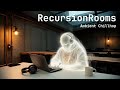 Quiet Late Night Office: Ambient Chillhop for Coding, Programming & Deep Focus