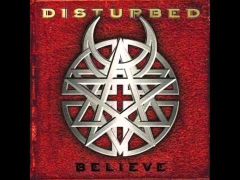Disturbed Liberate High Quality Sound 