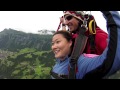Helicopter dive with skydive xdream