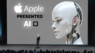 Apple's SECRET neural network, AI for the MILITARY from Openair, Robots playing football