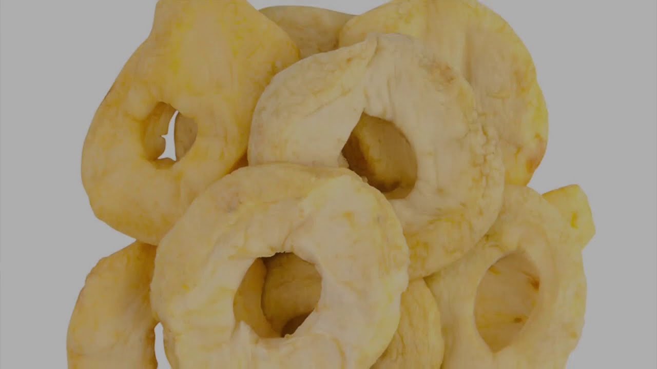 Wholesale Apple Rings - YouTube