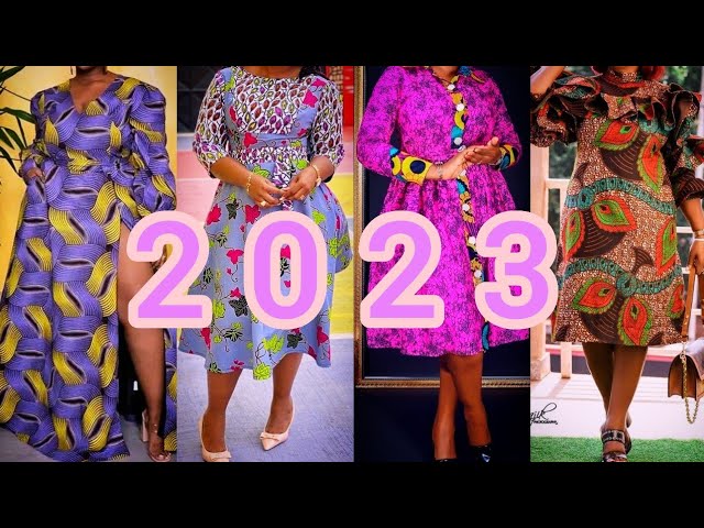 CREATIVE And WEIRD Ankara Fashion Styles For Ladies 2021 - Fashion - Nigeria