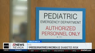Health Watch: Top health headlines for January 7