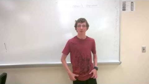 Breakthrough Junior Challenge 2015 - The Fibonacci