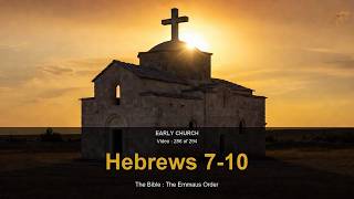 Video 286 | The Aftermath of His Sacrifice | The Emmaus Order