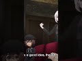 スパイ教室 第6話 ガスマスク #スパイ教室