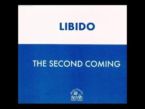 Libido - The Second Coming (Top Banana)