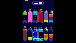Celebrity Magic Sort Level 366 Easy Game Solution Walkthrough  Profile